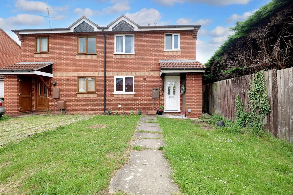 Main image of property: Sharpley Court, Coventry