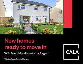 Get brand editions for Cala Homes Scotland West
