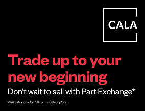 Get brand editions for Cala Homes Scotland West