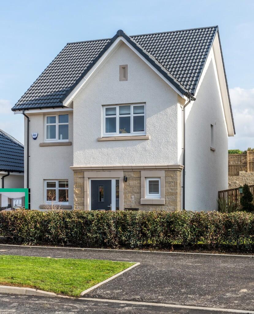 Main image of property: Cornhill Village,
Located off Strathaven,
Hamilton,
ML3 7HL