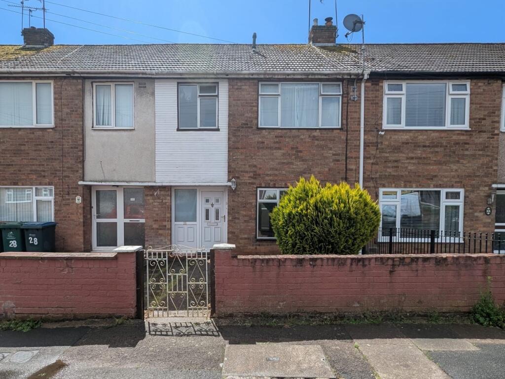 Main image of property: 26 Charlecote Road, Whitmore Park, Coventry, West Midlands CV6 2HZ