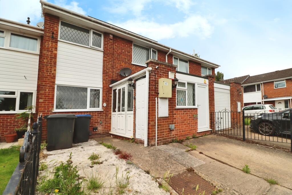Main image of property: 65 Church Lane, Barwell, Leicester, Leicestershire LE9 8DG