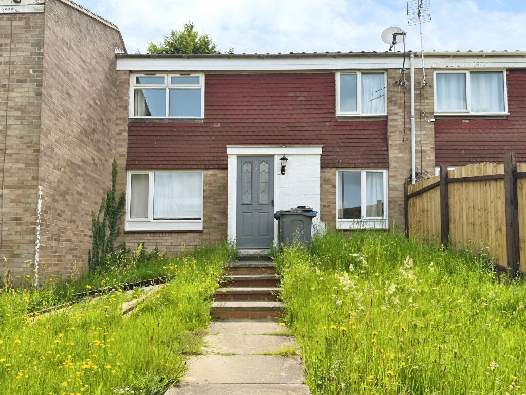 Main image of property: 7B, Beatty Close, Daventry, Northamptonshire NN11 4LT