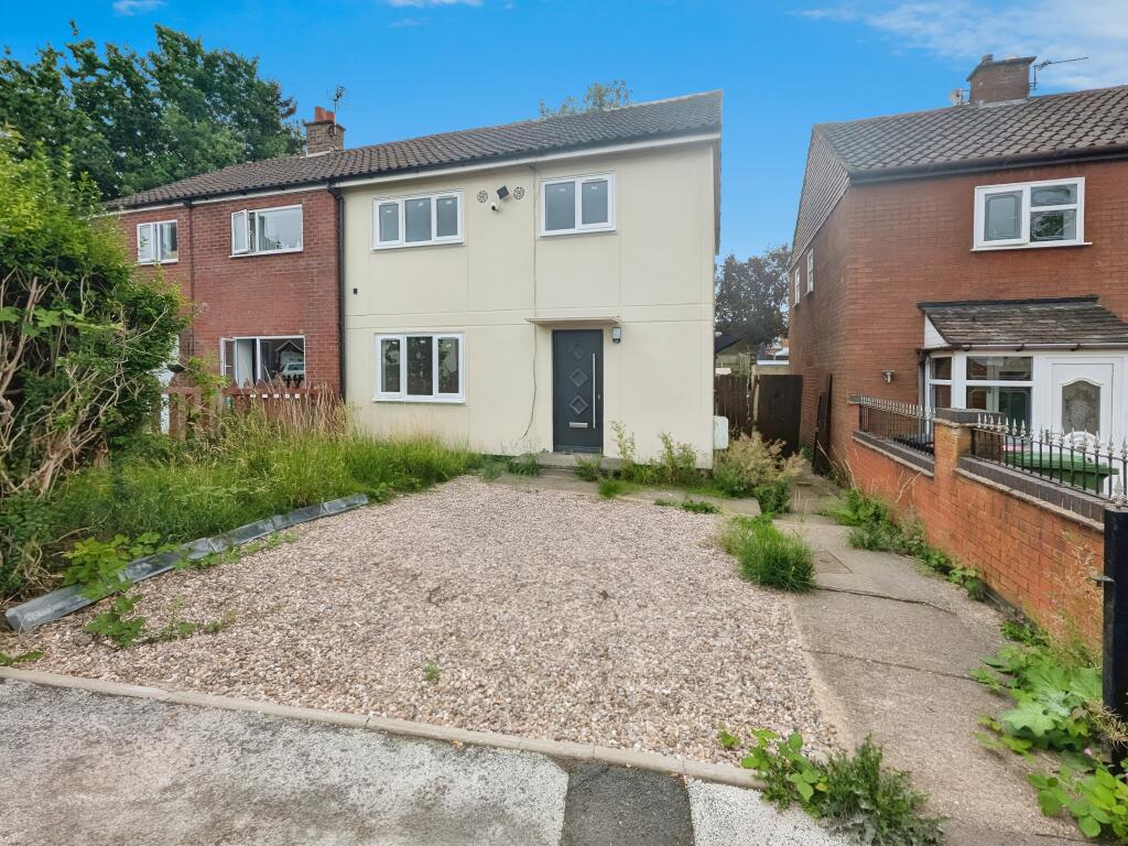 Main image of property: 4 Elm Grove, Hurley, Atherstone, Warwickshire CV9 2NE