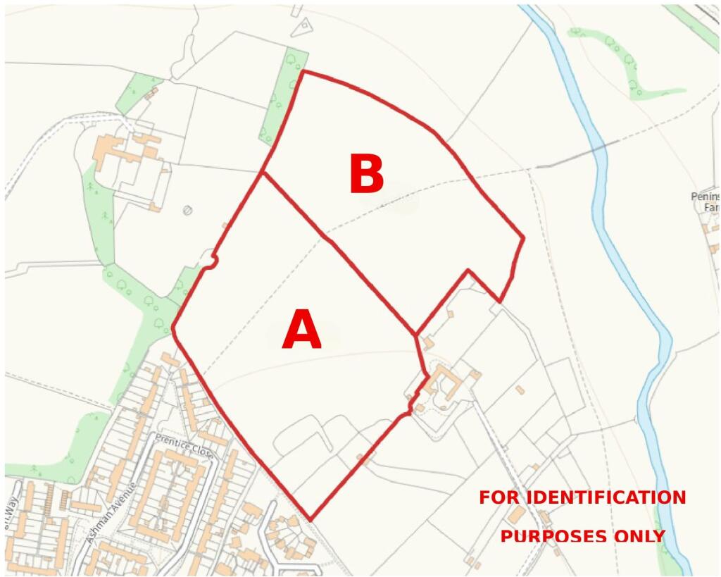 Main image of property: Land, to the north of Long Lawford, Long Lawford, Warwickshire CV23 9BX