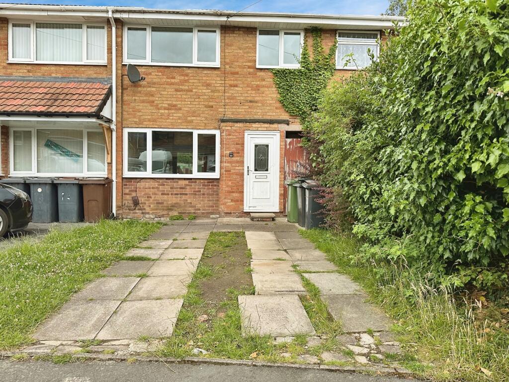 Main image of property: 76 Mallard Avenue, Whittleford, Nuneaton, Warwickshire CV10 9LW