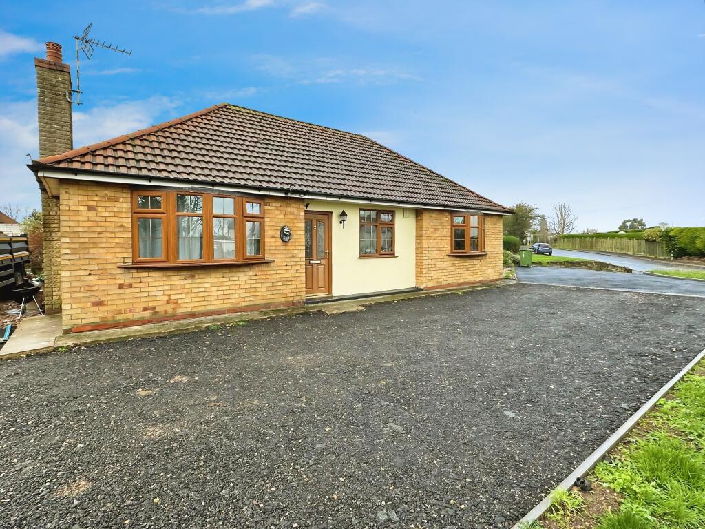 Main image of property: 1 Wood Lane, Shilton, Coventry, West Midlands CV7 9JZ