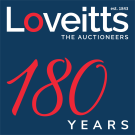 Loveitts, Coventry - Auction