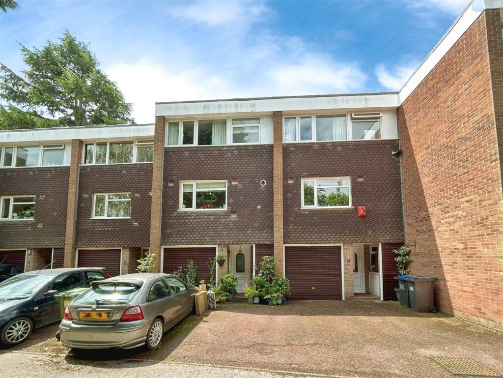 Main image of property: Vernon Close, Off Northumberland Road, Royal Leamington Spa