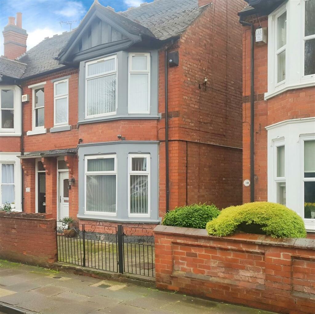 Additional property image - Manor Park Road, Nuneaton