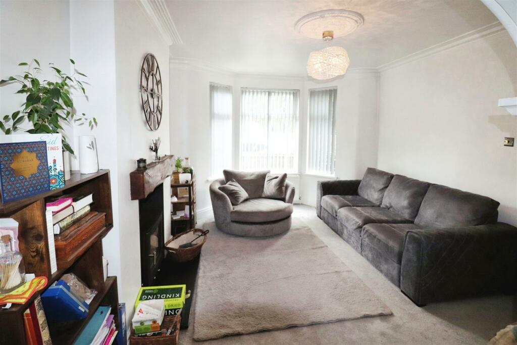 Additional property image - Manor Park Road, Nuneaton