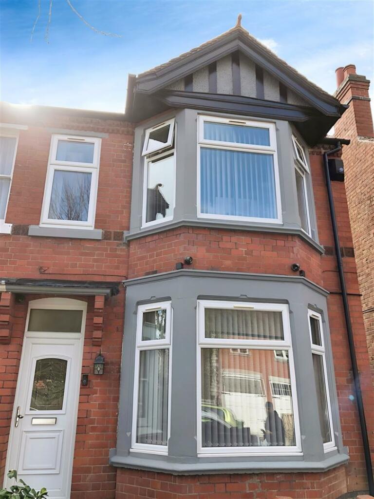 Additional property image - Manor Park Road, Nuneaton