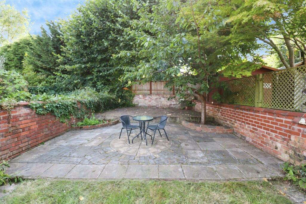 Additional property image - Manor Park Road, Nuneaton