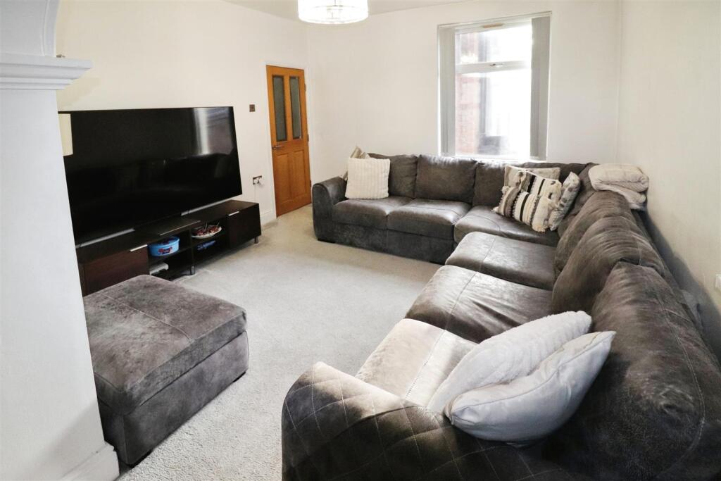 Additional property image - Manor Park Road, Nuneaton
