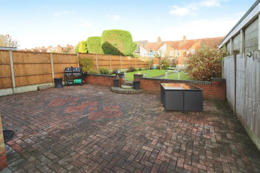 Additional property image - Radnor Drive, Nuneaton