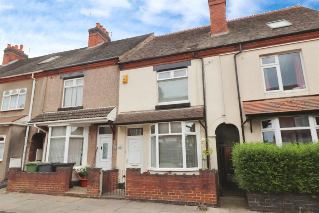 Main image of property: Stanley Road, Nuneaton