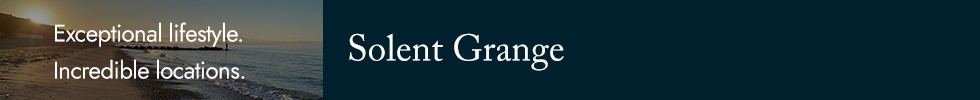 Regency Living, Solent Grange