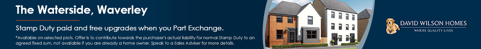Get brand editions for David Wilson Homes