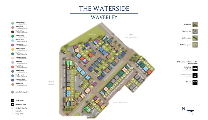 SitePlan