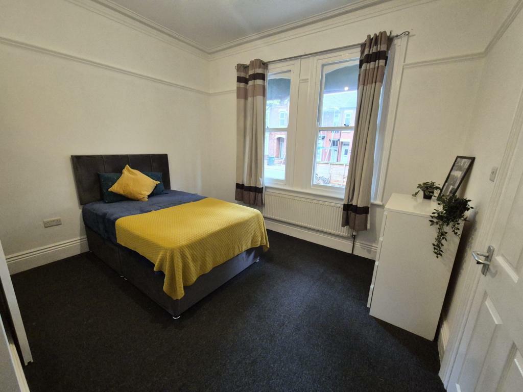 Main image of property: Room 1, 46 Watson Road, Worksop