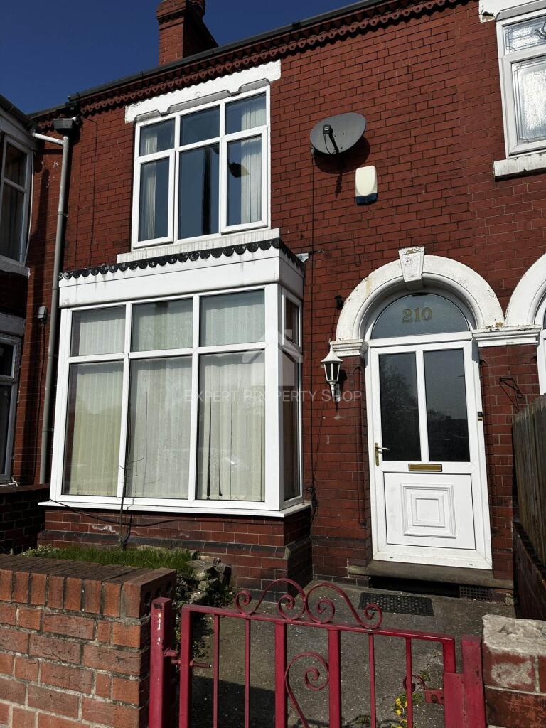 Main image of property: Urban Road. Doncaster, South Yorkshire