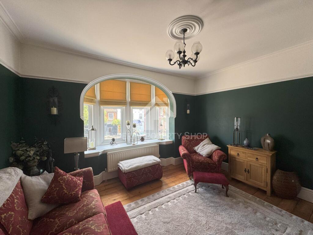 Main image of property: High Street, Baldock
