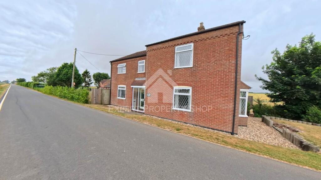 Main image of property: Hedgehog Bridge, Brothertoft