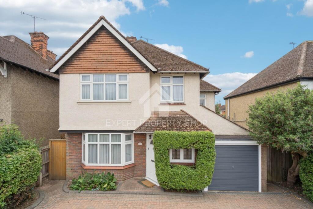 Main image of property: Tring Road, Aylesbury
