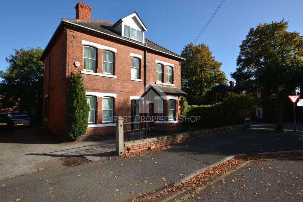 Main image of property: Queen Street, Worksop