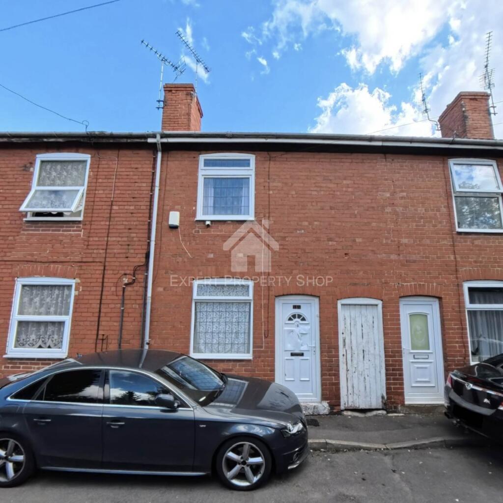 Main image of property: Vicars Walk, Worksop
