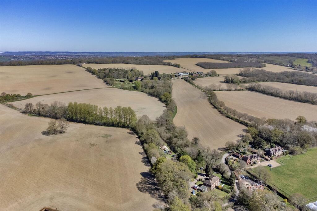 Main image of property: Buston Manor, Yalding, Kent, ME15