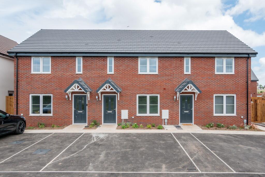 Additional property image - Dante Road, Bristol, BS10