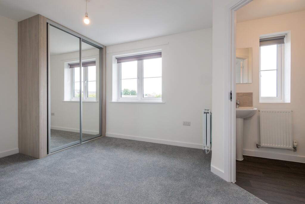 Additional property image - Dante Road, Bristol, BS10