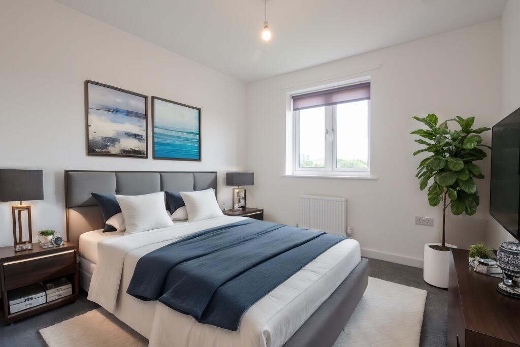 Additional property image - Lowry Road, Brsitol, BS10