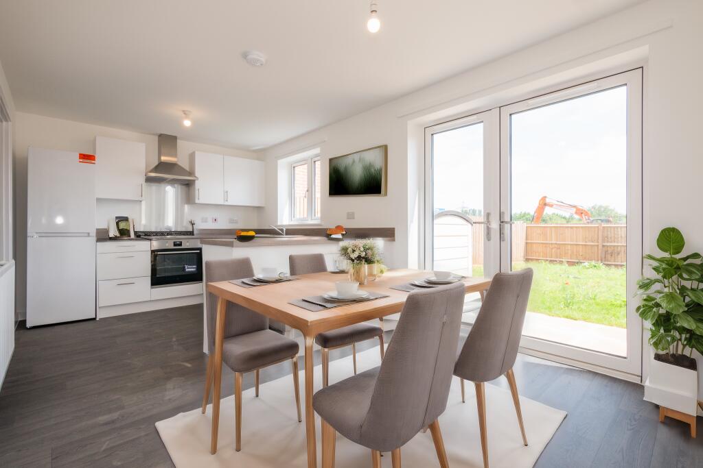 Additional property image - Lowry Road, Brsitol, BS10