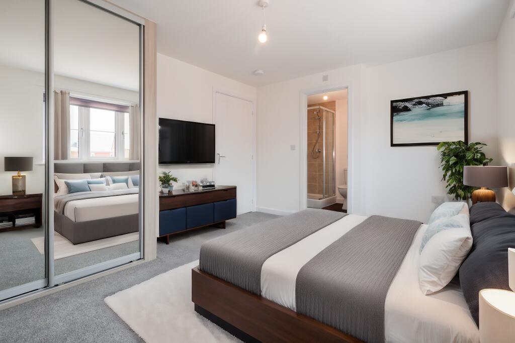 Additional property image - Lowry Road, Brsitol, BS10