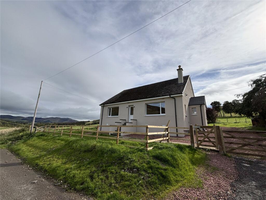 Main image of property: The Beeches, Blendewing Farm, Kilbucho, Biggar, Scottish Borders, ML12