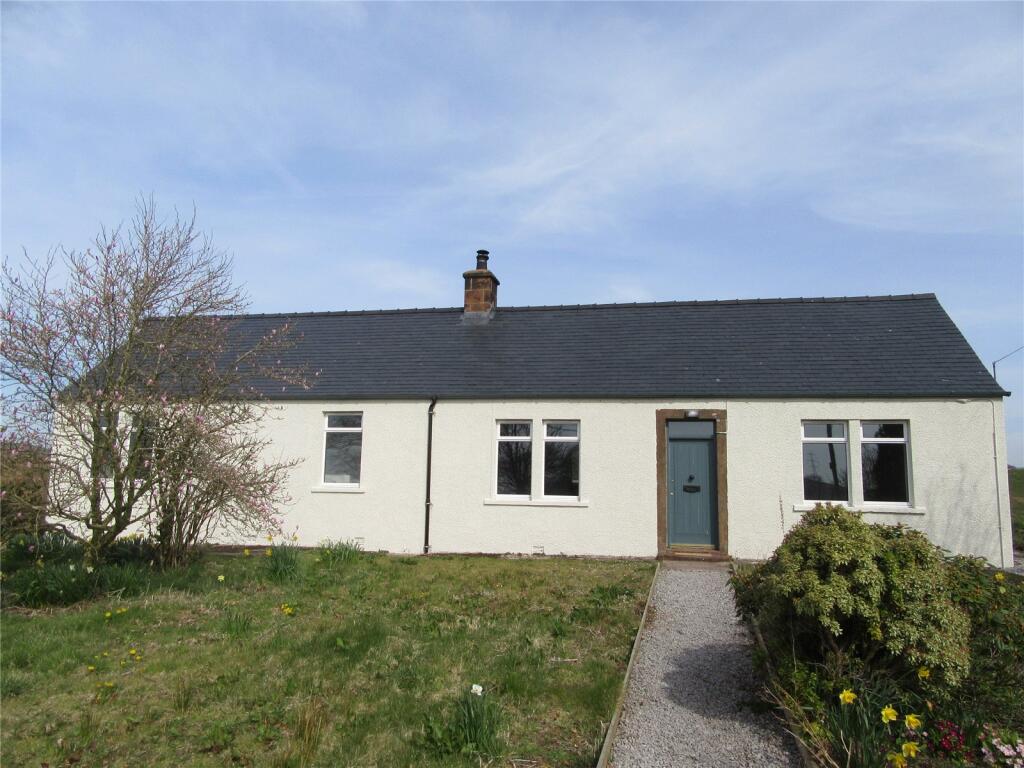 Main image of property: Howthat Cottage, Boreland, Lockerbie, Dumfries and Galloway, DG11