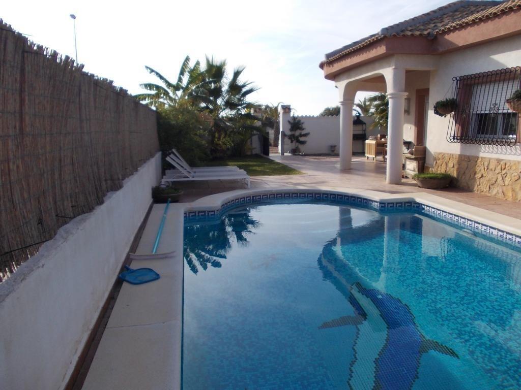 Main image of property: Mar Menor, Murcia