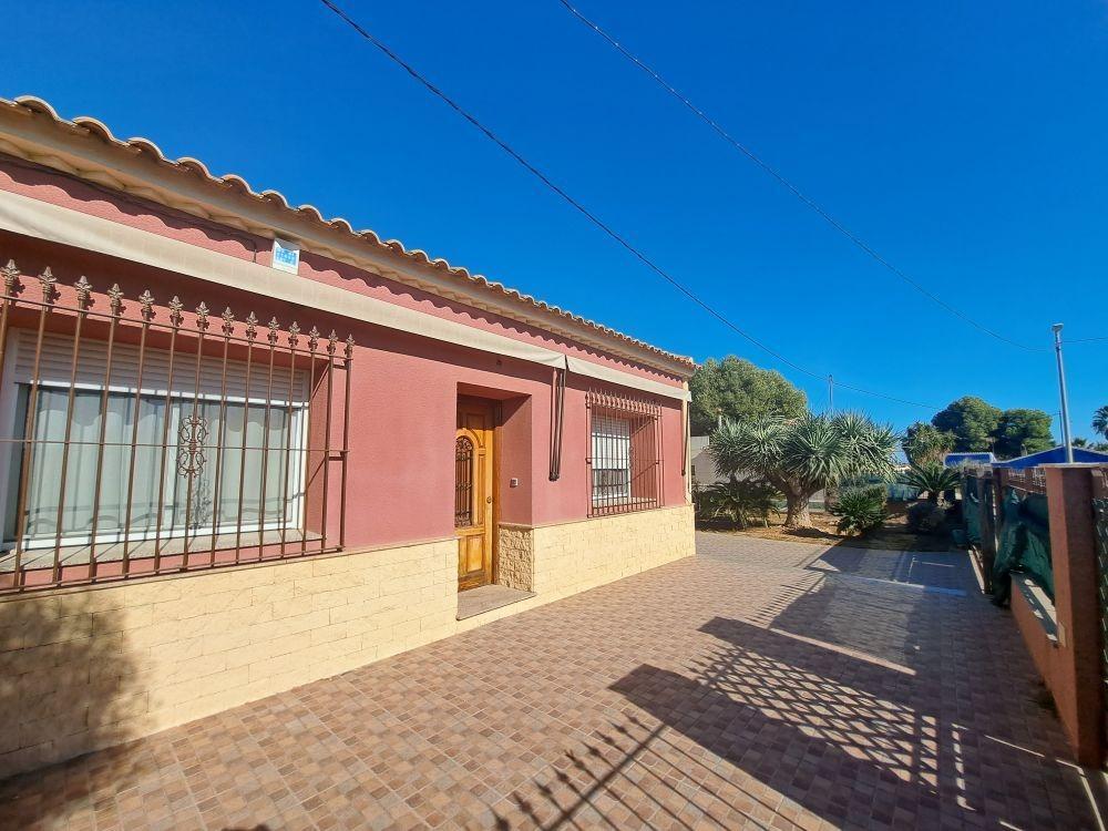 Main image of property: Mar Menor, Murcia