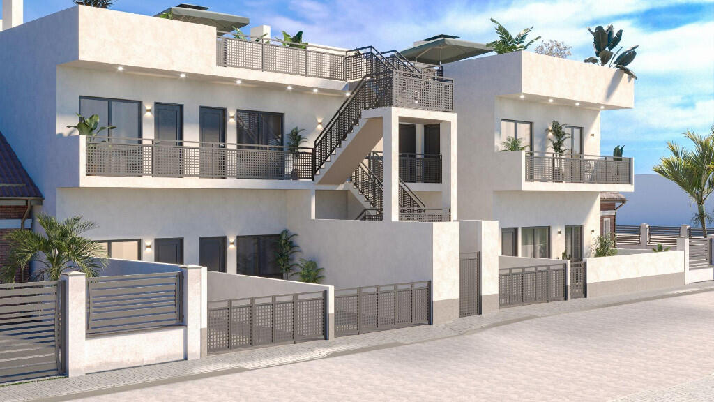 Main image of property: Orihuela-Costa, Alicante, Valencia