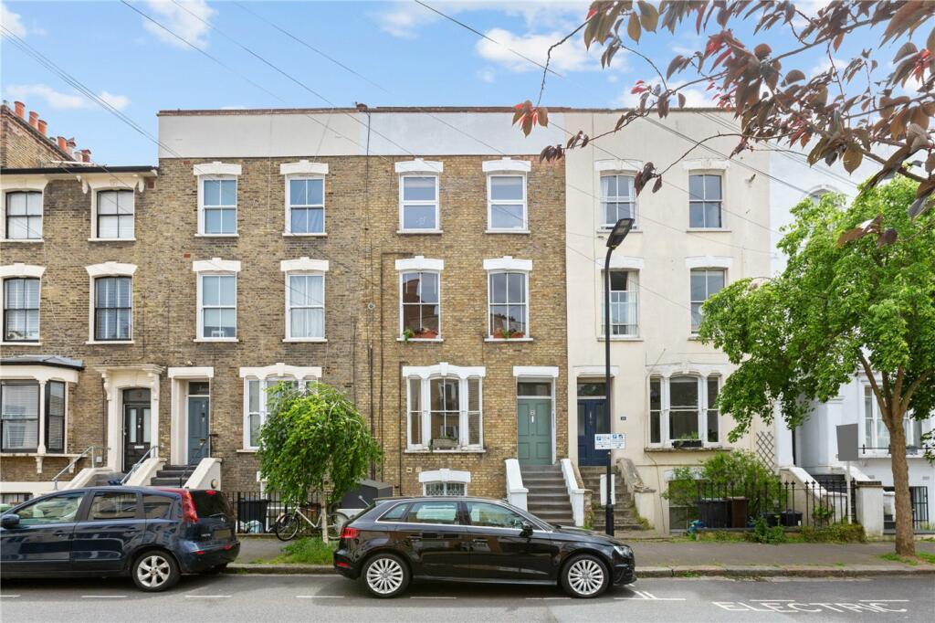 Main image of property: Beatty Road, Stoke Newington, London, N16