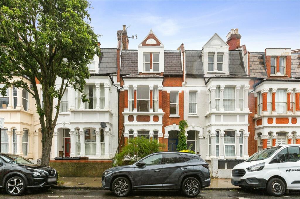 Main image of property: Carysfort Road, London, N16