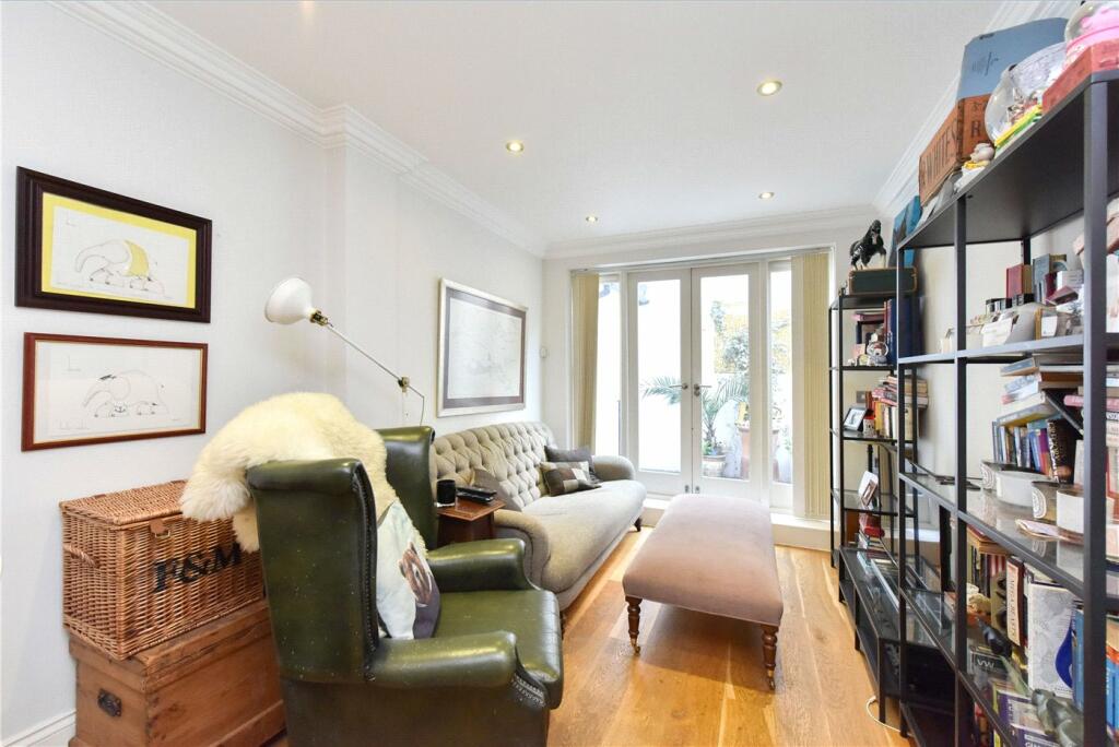 Main image of property: Stoke Newington Road, London, N16