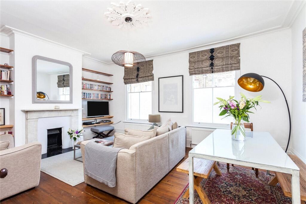 Main image of property: Green Lanes, London, N16