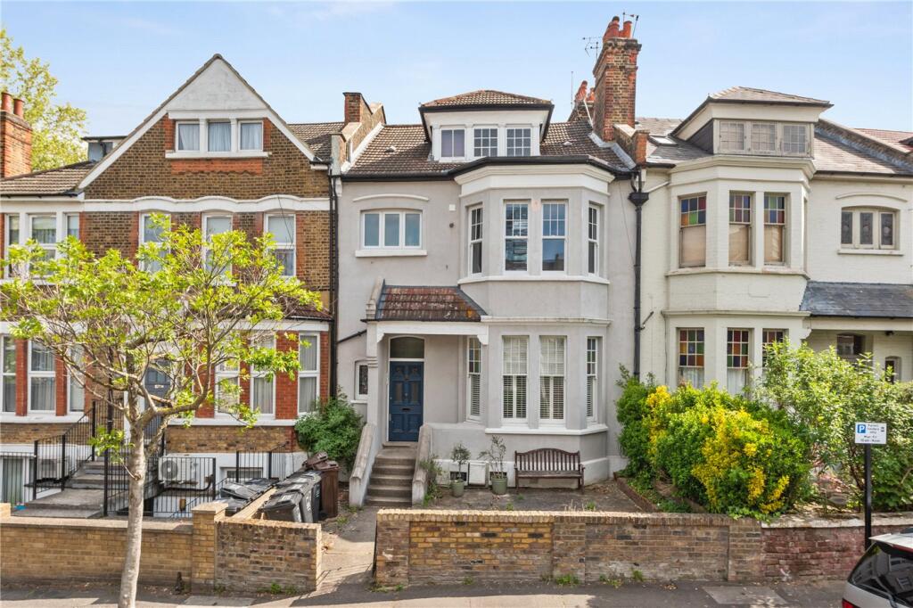 Main image of property: Cranwich Road, London, N16