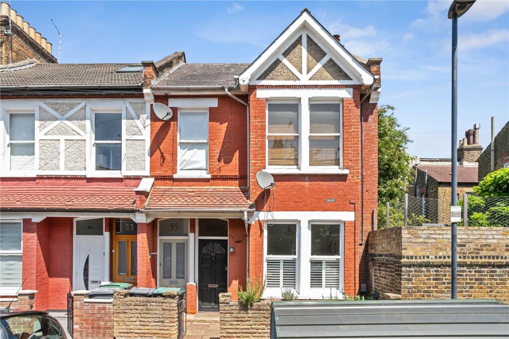 Main image of property: Heysham Road, London, N15