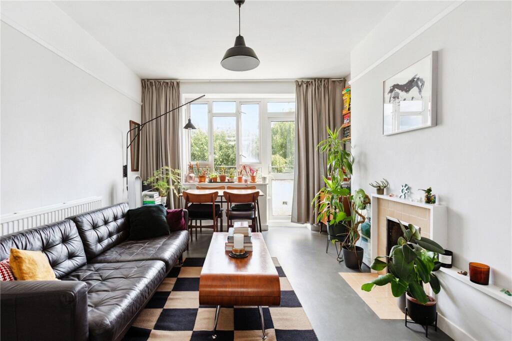 Main image of property: Rosedale House, Manor Road, London, N16