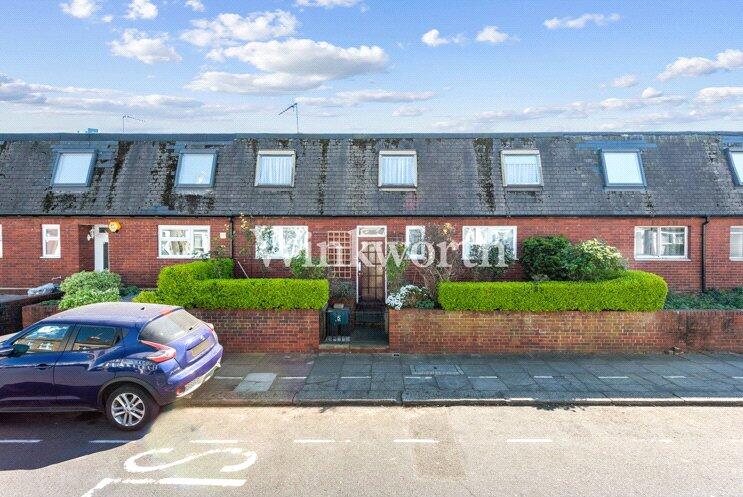 Main image of property: Vale Road, London, N4