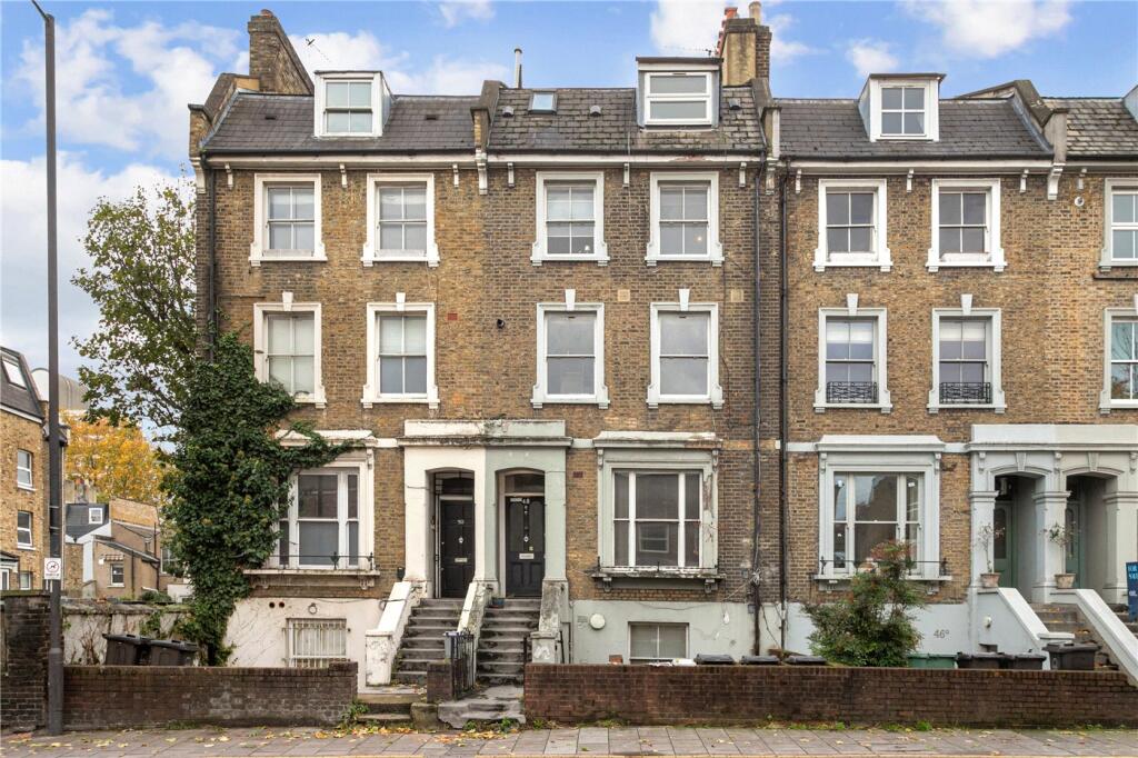 Main image of property: Manse Road, London, N16